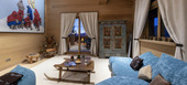 Chalet for rent in Courchevel 1850
