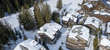 Chalet for rent in Courchevel 1850