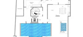 Chalet for rent in Courchevel 1850