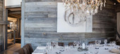 Chalet de luxe à louer à Courchevel 1850