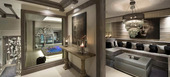 Chalet de luxe à louer à Courchevel 1850