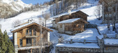 Chalet de lujo en Val d'Isere, France