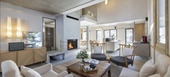 Chalet de lujo en Val d'Isere, France