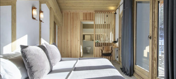 Chalet de lujo en Val d'Isere, France
