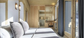 Chalet de lujo en Val d'Isere, France