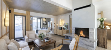 Chalet de lujo en Val d'Isere, France