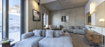 Chalet de lujo en Val d'Isere, France
