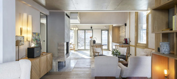 Chalet de lujo en Val d'Isere, France