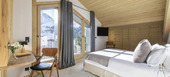 Chalet de lujo en Val d'Isere, France