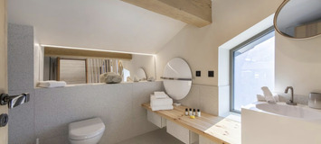 Chalet de lujo en Val d'Isere, France