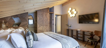 Chalet de lujo en Val d'Isere, France
