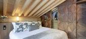 Chalet de lujo en Val d'Isere, France