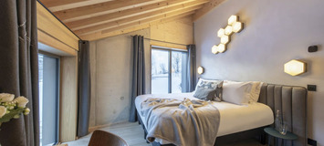 Chalet de lujo en Val d'Isere, France