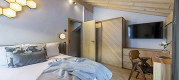 Chalet de lujo en Val d'Isere, France