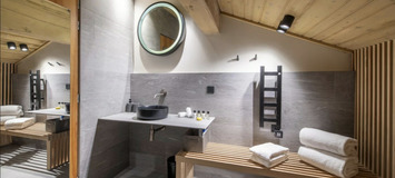 Chalet de lujo en Val d'Isere, France