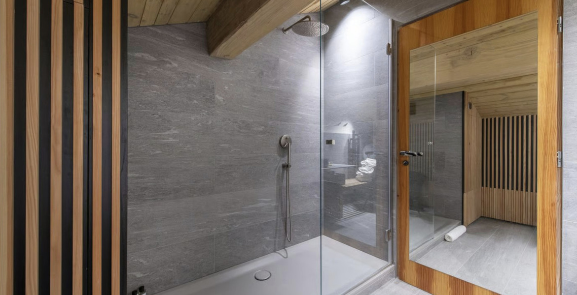 Chalet de lujo en Val d'Isere, France