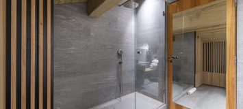 Chalet de lujo en Val d'Isere, France