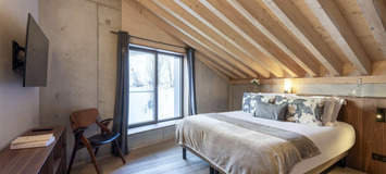 Chalet de lujo en Val d'Isere, France