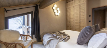 Chalet de lujo en Val d'Isere, France
