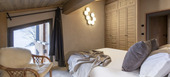 Chalet de lujo en Val d'Isere, France
