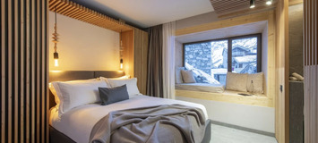 Chalet de lujo en Val d'Isere, France