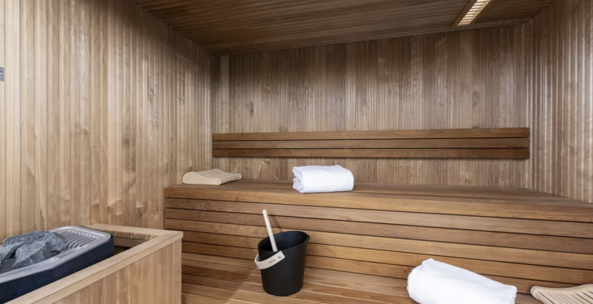Chalet de lujo en Val d'Isere, France