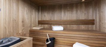 Chalet de lujo en Val d'Isere, France