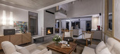 Chalet de lujo en Val d'Isere, France