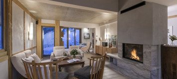 Chalet de lujo en Val d'Isere, France