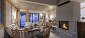 Chalet de lujo en Val d'Isere, France