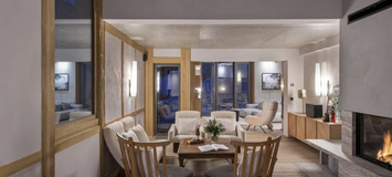 Chalet de lujo en Val d'Isere, France