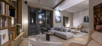 Chalet de lujo en Val d'Isere, France