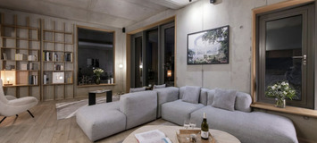 Chalet de lujo en Val d'Isere, France