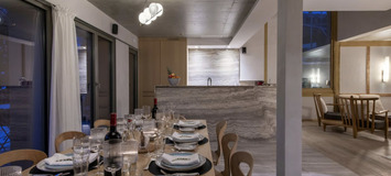 Chalet de lujo en Val d'Isere, France