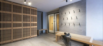 Chalet de lujo en Val d'Isere, France