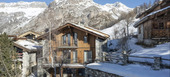 Chalet de lujo en Val d'Isere, France
