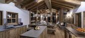 Chalet for rent in Val d’Isère, France