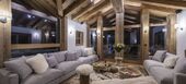Chalet for rent in Val d’Isère, France