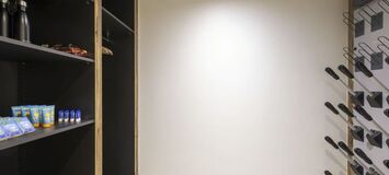 Chalet for rent in Val d’Isère, France
