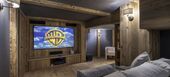 Chalet for rent in Val d’Isère, France