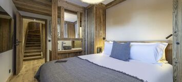 Chalet for rent in Val d’Isère, France