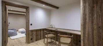Chalet for rent in Val d’Isère, France