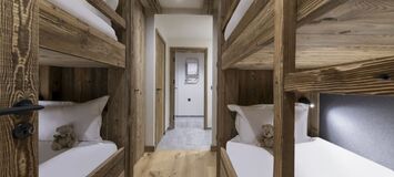 Chalet for rent in Val d’Isère, France