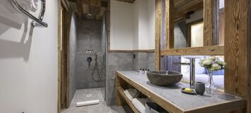 Chalet for rent in Val d’Isère, France