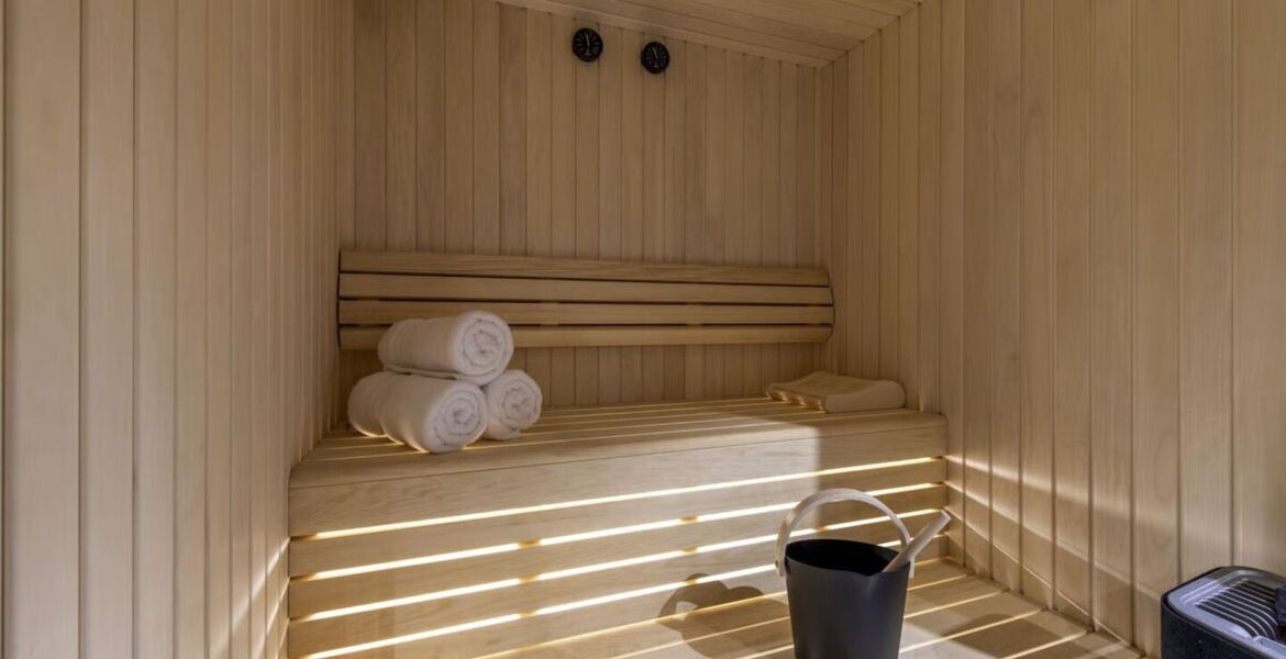 Chalet for rent in Val d’Isère, France