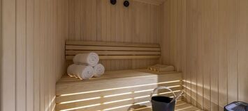 Chalet for rent in Val d’Isère, France