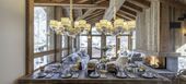 Chalet for rent in Val d’Isère, France