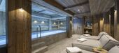 Chalet for rent in Val d’Isère, France