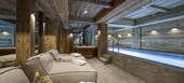 Chalet for rent in Val d’Isère, France
