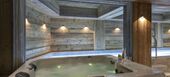 Chalet for rent in Val d’Isère, France